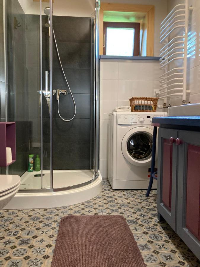 Mountain Dream Apartman Kościelisko Kültér fotó