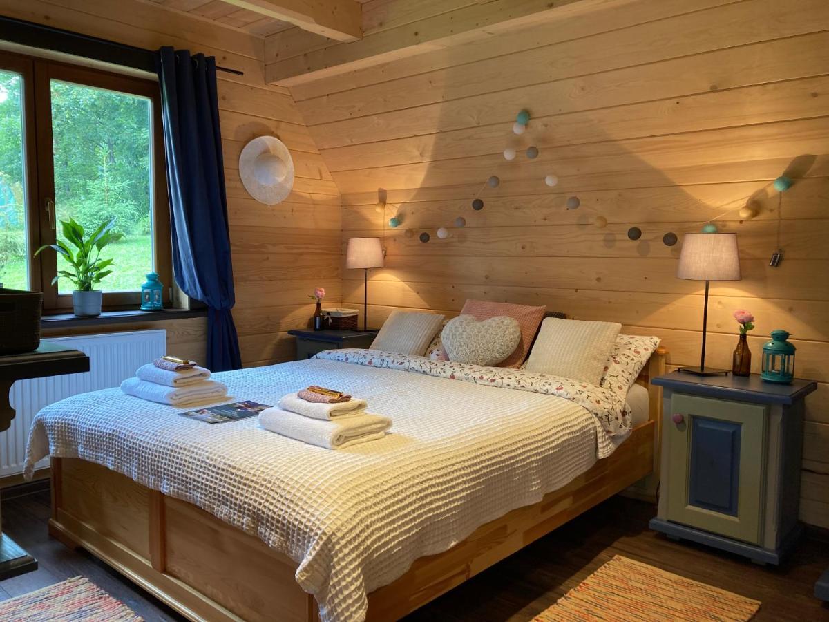 Mountain Dream Apartman Kościelisko Kültér fotó