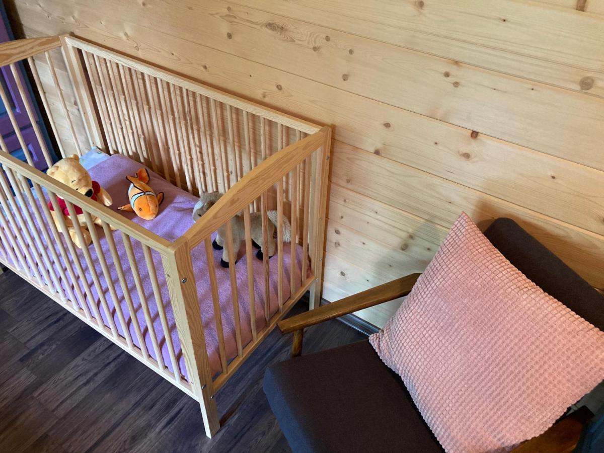 Mountain Dream Apartman Kościelisko Kültér fotó