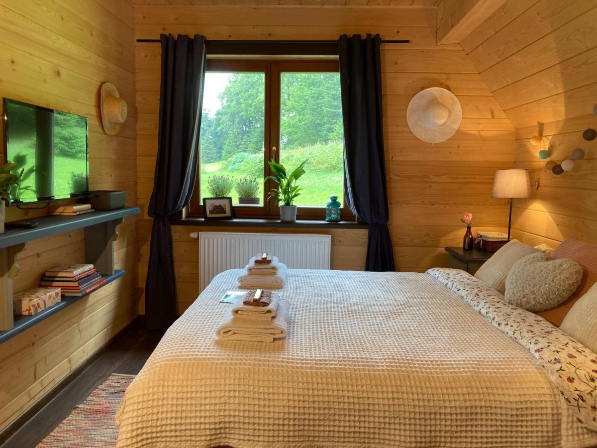 Mountain Dream Apartman Kościelisko Kültér fotó