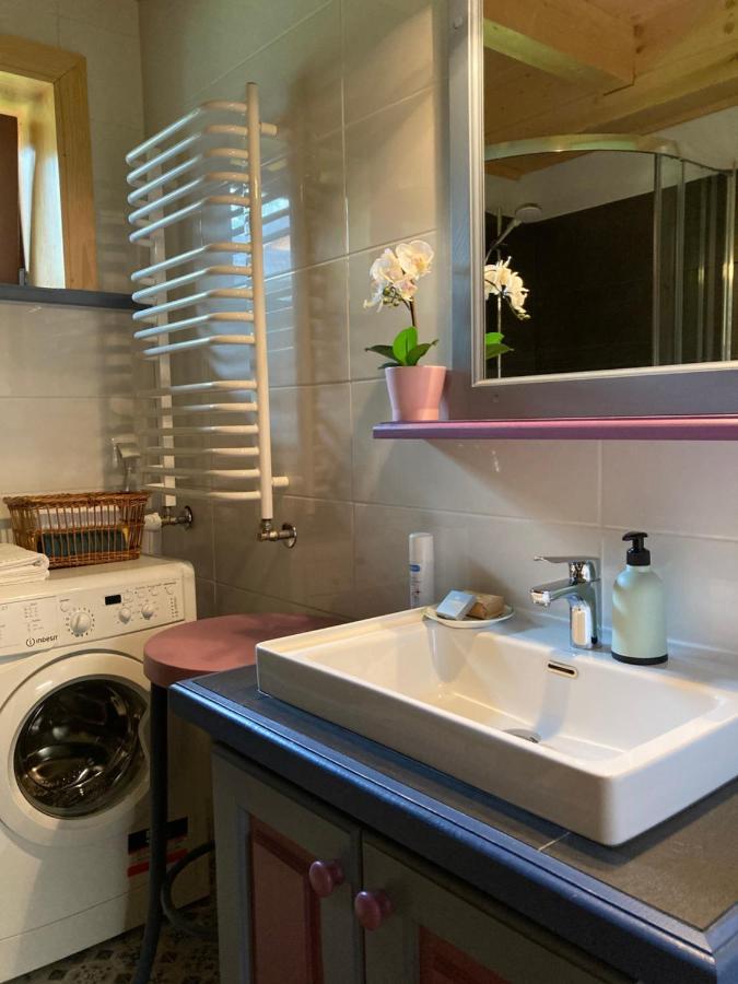 Mountain Dream Apartman Kościelisko Kültér fotó