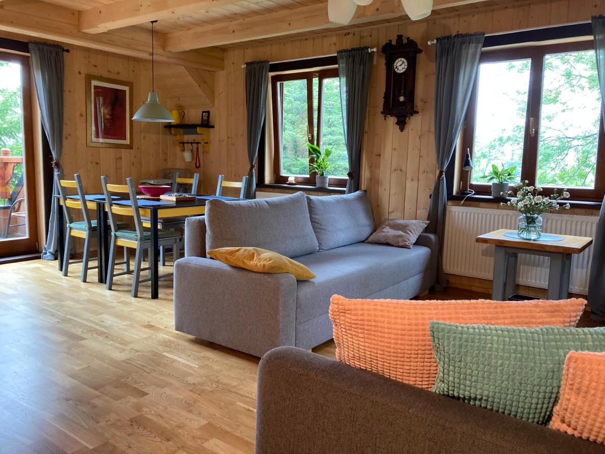 Mountain Dream Apartman Kościelisko Kültér fotó