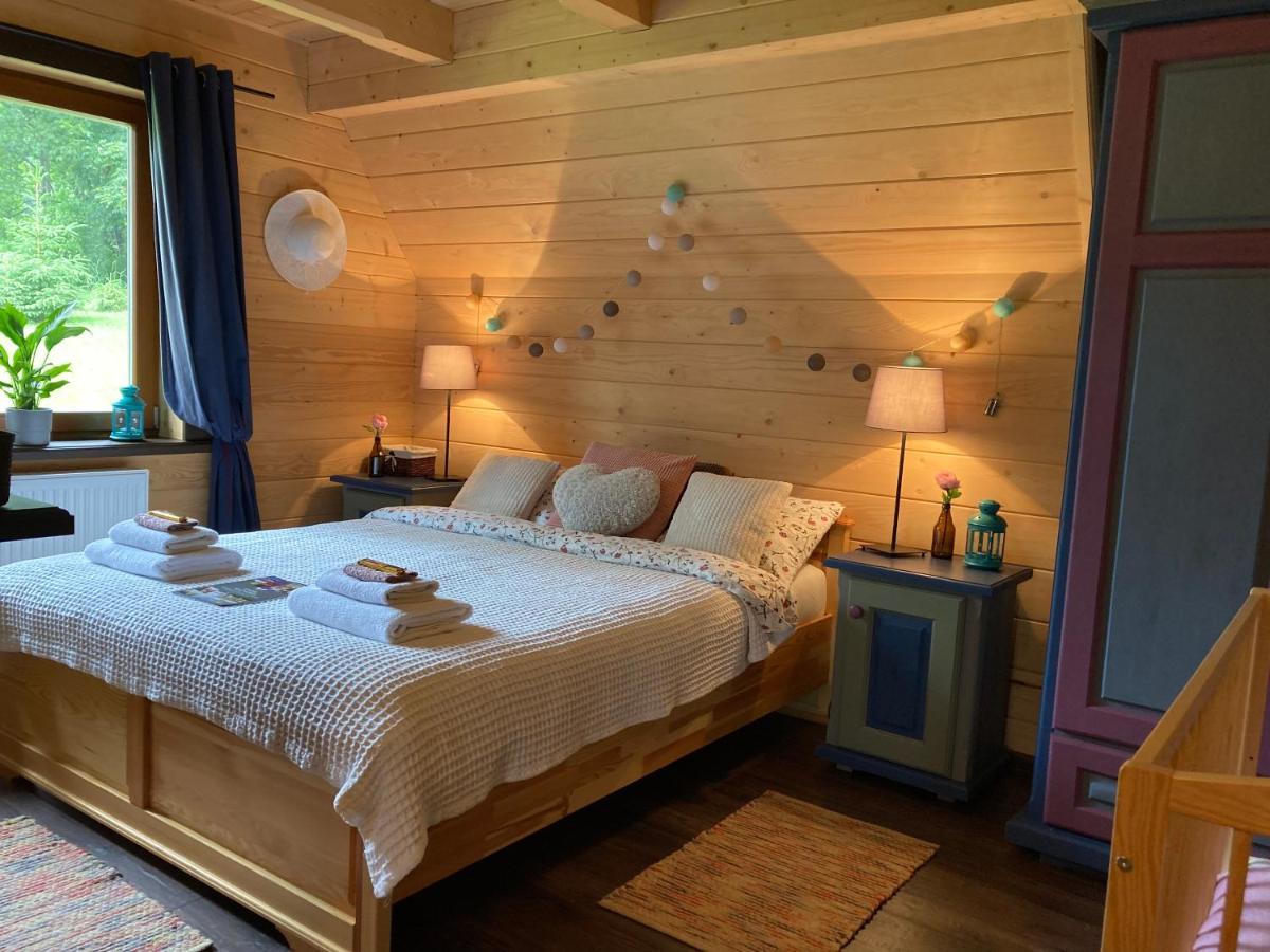 Mountain Dream Apartman Kościelisko Kültér fotó