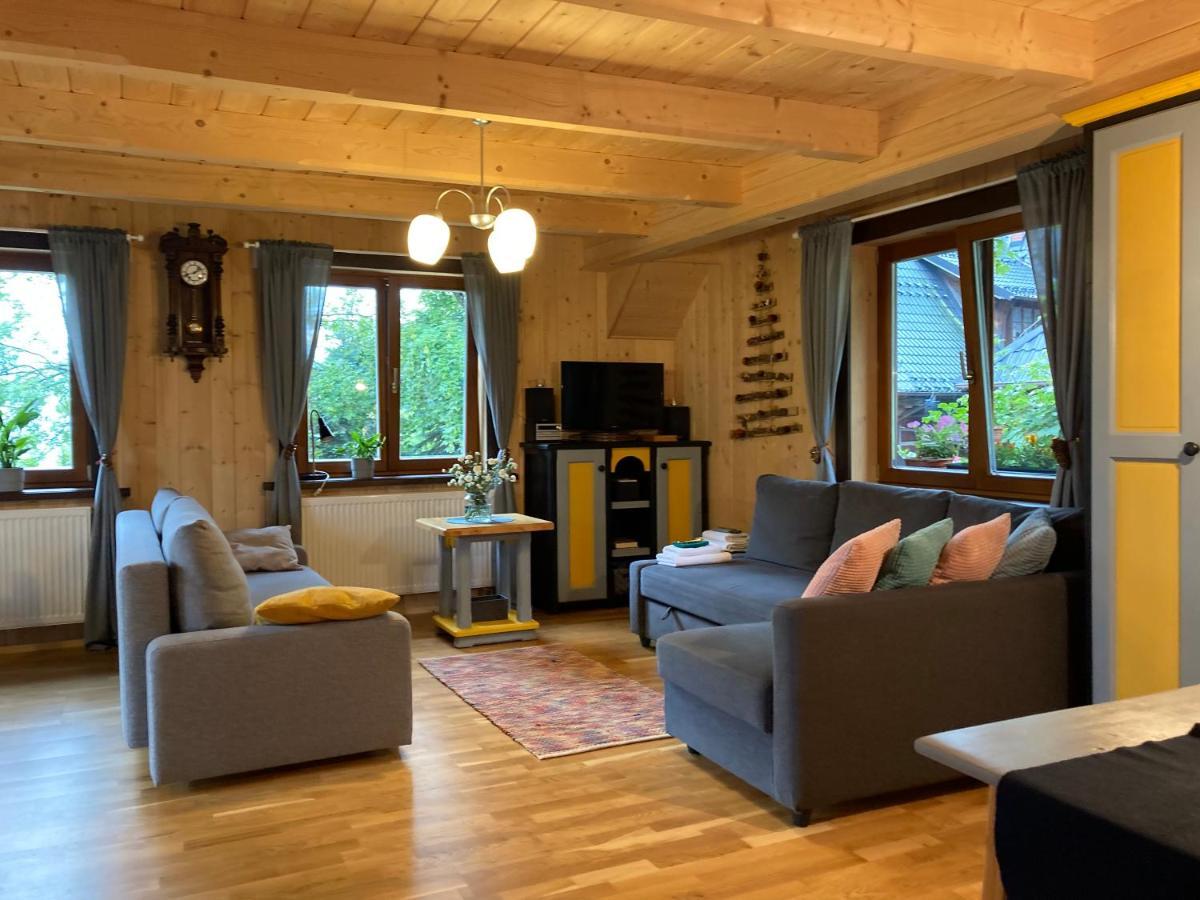 Mountain Dream Apartman Kościelisko Kültér fotó