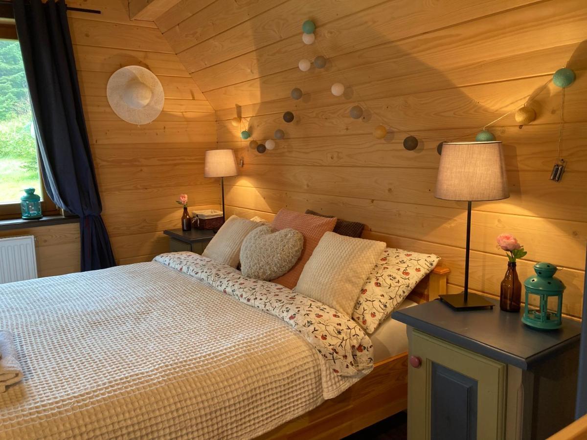 Mountain Dream Apartman Kościelisko Kültér fotó